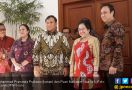 Pengamat: Trah Soekarno Tidak Masuk Kabinet Jokowi-Ma'ruf - JPNN.com