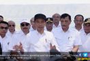 Ibu Kota akan Pindah ke Kalimantan, di Mana Persisnya? Ini Penjelasan Jokowi - JPNN.com