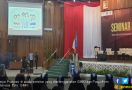 Buka Seminar GMKI dan Puspolkam, Ganjar Pranowo: Politik Adalah Mengabdikan Diri - JPNN.com