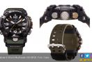 G-Shock Mudmaster Terbaru Memiliki Fitur Carbon Core Guard - JPNN.com