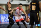 Ubaya dan Unair Buka Peluang Kawinkan Gelar LIMA Basketball EJC 2019 - JPNN.com