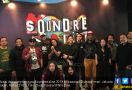 Jamrud, Seringai, dan Kelompok Penerbang Roket Siapkan Kejutan di Soundrenaline 2019 - JPNN.com