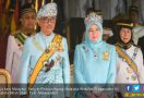 Jumlah Kasus Virus Corona Melonjak, Raja Malaysia Keluarkan Seruan untuk Umat Islam - JPNN.com