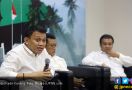 Pelantikan Presiden 2 Bulan Lagi, Susunan Kabinet Jokowi Belum Pasti - JPNN.com