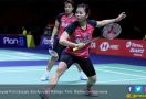 Thailand Open: Greysia/Apriyani Tembus Perempat Final, Fajar/Rian Gugur - JPNN.com