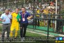 Kas Hartadi Happy Sriwijaya FC Bisa Raih Satu Poin di Markas PSMS - JPNN.com