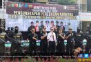 Penyelundupan 29,5 Kg Sabu asal Negeri Jiran Berhasil Digagalkan - JPNN.com