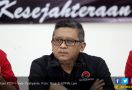 Hasto Pastikan Suap buat Nyoman Tak Terkait Kongres PDIP - JPNN.com