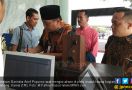 Arief Poyuono Isi Absen di Istana, Siapa yang Mengundang, Mas? - JPNN.com