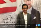 Jokowi Dilantik jadi Presiden, Addie MS: Selamat Mengemban Tugas Memimpin Bangsa - JPNN.com