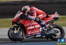Dovizioso Kalahkan Marquez di FP1 MotoGP Ceko - JPNN.com