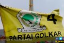 Andreas Curiga Gerakan AMPG Pesanan Elite Golkar - JPNN.com