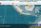 Ada Gempa di Barat Daya Pandeglang, Jakarta Ikut Bergoyang - JPNN.com