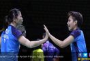 Jadwal 8 Besar Thailand Open 2019, Greysia/Apriyani Pengin Ada di Tengah - JPNN.com