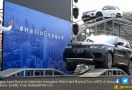 WAE Buka Kesempatan Menyiksa 5 Model Land Rover di Senayan - JPNN.com