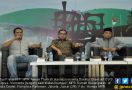 Arwani Thomafi: MPR Fokus Menyelesaikan Persoalan Kebangsaan - JPNN.com