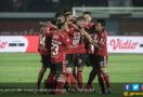 Laga Sengit, Bali United Taklukkan PS Barito Putera 3-2 - JPNN.com