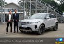 Range Rover Evoque Terbaru Mengaspal di Indonesia, Harga Hampir Rp 2 Miliar - JPNN.com
