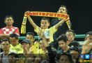 Harga Tiket Laga Big Match Barito Putera vs Persib Bandung Naik, Paling Murah Rp 40 Ribu - JPNN.com