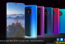 Huawei Siapkan Seri Mate 30 Teranyar dengan Kamera 40MP - JPNN.com