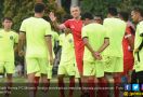 Persija vs Arema FC: Tamu Kehilangan 2 Pemain Andalan - JPNN.com