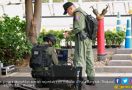 Polisi Thailand Tangkap 9 Pelaku Teror Bom - JPNN.com
