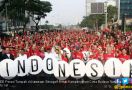 3.000 Penari Tumpah di Kawasan Senayan Untuk Kampanyekan Cinta Budaya Nasional - JPNN.com