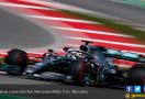 Pembalap Mercedes Kuasai Sesi Tes Pramusim F1 2020 - JPNN.com