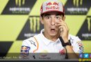 Jelang MotoGP 2020, Marc Marquez Belum Bisa Tampil 100 Persen - JPNN.com