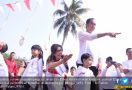 Jan Ethes Ogah Ikut Lomba Makan Kerupuk di Acara Pak Jokowi - JPNN.com