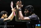 Thailand Open: Air Mata Pria India Sebelum Jumpa Dua Tiang Listrik Tiongkok - JPNN.com