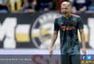 Van De Beek: Real Madrid Sedang Melakukan Pembicaraan dengan Ajax - JPNN.com