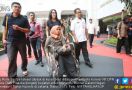 Drg Romi Penyandang Disabilitas Akhirnya Diangkat Jadi CPNS, Ditempatkan di RSUD - JPNN.com