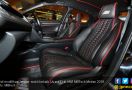 3 Inspirasi Modifikasi Interior Mobil Terbaik di MBtech Awards Medan - JPNN.com