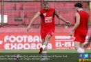 Piala Indonesia 2019: Wiljan Pluim Berpeluang Main di Laga PSM vs Persija - JPNN.com