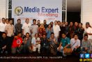 MPR Bahas Persiapan Peliputan Sidang Tahunan dengan Media - JPNN.com