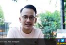 Ruben Onsu Pengin Bikin Film untuk Betrand Peto - JPNN.com