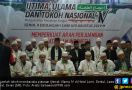 Reaksi Menhan dan Prof Jimly Ditanya NKRI Syariat - JPNN.com