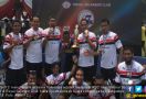 Raih Juara di Malaysia, Aster FC Harumkan Nama Indonesia - JPNN.com