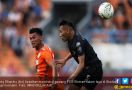 Borneo FC 2 vs 2 PSS Sleman: Tuan Rumah Nyaris Tergelincir - JPNN.com