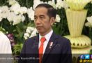 Jokowi Minta Maaf pada Prabowo, Tepuk Tangan Langsung Membahana - JPNN.com