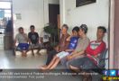 KM Aviat Samudra Tenggelam, 12 Kru Terombang-ambing di Perairan Lombok - JPNN.com