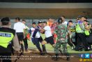 Persiba Laporkan Aksi Brutal Penggawa Martapura FC ke Pengawas Pertandingan - JPNN.com