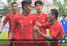 Bima Sakti: Indonesia Siap Habis-Habisan Lawan Thailand di Piala AFF U-15 - JPNN.com