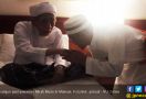 Shodiqun Heran saat Mbah Moen Bilang akan Tinggal di Makkah sampai 5 Zulhijah - JPNN.com