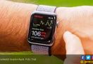 Penjualan Smartwatch Apple Naik 44 Persen - JPNN.com