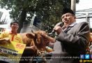 Bersama NU dan Muhammadiyah, Bejo Jahe Merah Gelar Kurban di 1000 Masjid - JPNN.com