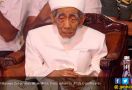 Cerita Habib Aboe soal Mbah Moen Jadi Rujukan Kader PKS - JPNN.com