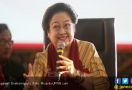 Gerindra Merasa Diajak Bu Mega Masuk Koalisi Pendukung Jokowi-Ma’ruf - JPNN.com