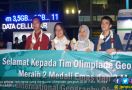 Indonesia Juara Umum Olimpiade Geografi Internasional 2019 - JPNN.com